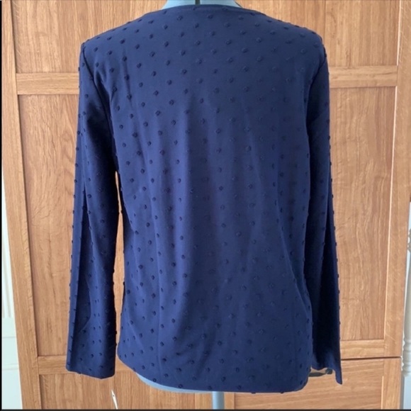 NWT Talbots Top - Picture 4 of 4